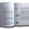 Photo showing a sample spread of the book Bastur: Utformning och inredning