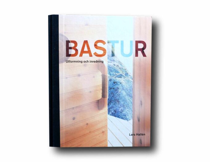 Photo showing the book Bastur: Utformning och inredning