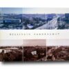 Photo showing the book Helsingin panoraamat