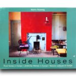 Photo showing the book Inside Houses :Rural Homes in Europe