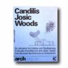Photo showing the book Candilis Josic Woods