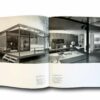 Ernst-Koller-100-auk Photo showing a sample spread of the book Ernst Koller: Inventor + Designer at the Age of 100 Years