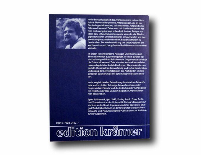 Idee-Form-Architektur-taka Photo showing a sample spread of the book Idee + Form + Architektur