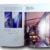 Living-the-Modern-Australian-Architecture-auk Photo showing a sample spread of the book Living the Modern: Australian Architecture