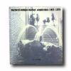 Martorell-Bohigas-Mackay-kansi Photo showing the book Martorell–Bohigas–Mackay: Arquitectura 1953–1978