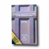 Photo showing the book Post-War Architecture in Greece 1945–1983