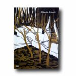 Photo showing the book Alberto Kalach