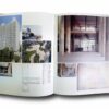 Photo showing a sample spread of the book Brazil´s Modern Architecture