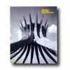 Photo showing the book Brazil´s Modern Architecture