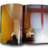 Photo showing a sample spread of the book Luis Barragan Capilla en Tlalpan/Mexico