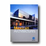 Photo showing the book Mexican Architectures