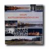Photo showing the book Oulun kulttuuriympäristöohjelma