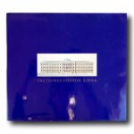 Photo showing the book Valtioneuvoston linna