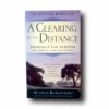 Photo showing the book A Clearing in the Distance