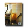 Photo showing a sample spread of the book A&D Modern Interiors