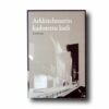 Photo showing the book Arkkitehtuurin kadotettu kieli
