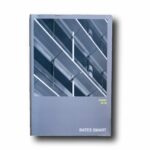 Photo showing the book Bates Smart Sydney 95–05