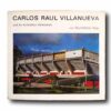 Carlos-Raoul-Villanueva-kansi Photo showing the book Carlos Raul Villanueva und die Architektur Venezuelas