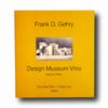 Photo showing the book Design Museum Vitra