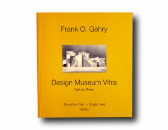 Photo showing the book Design Museum Vitra