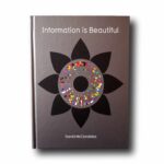 Photo showing the book Information is Beautiful