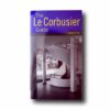 Photo showing the book The Le Corbusier Guide