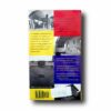 Photo showing a sample spread of the book The Le Corbusier Guide