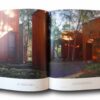 Louis-I-Kahn-Houses-1940-1974-auk Photo showing a sample spread of the book Louis I. Kahn Houses 1940–1974