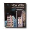 New-York-face-a-son-patrimoine-kansi Photo showing the book New York face à son patrimoine