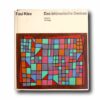 Photo showing the book Paul Klee: Das bildnerische Denken