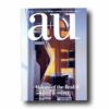 Photo showing the book a+u October 2000 Visions of the Real
