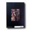 Photo showing a sample spread of the book a+u October 2000 Visions of the Real