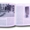 Photo showing a sample spread of the book Dwellings: The House across the World