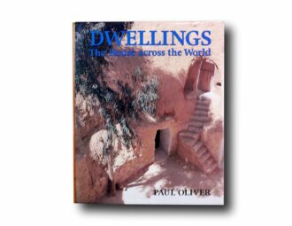Photo showing the book Dwellings: The House across the World
