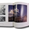 Photo showing a sample spread of the book Frank Lloyd Wright Architect