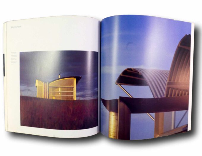 Glenn-Murcutt-Three-Houses-auk Photo showing a sample spread of the book Glenn Murcutt: Three Houses