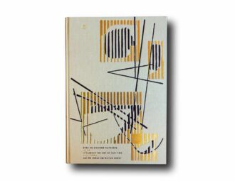 Photo showing the book Maire Gullichsen: Kyse on aikamme taiteesta