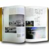 Photo showing a sample spread of the book 2G N.17 2001 Marcel Breuer: American Houses