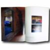 Photo showing a sample spread of the book a+u February 1998 Extra Edition: Peter Zumthor