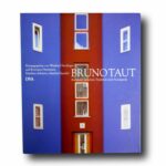 Photo showing the book Bruno Taut: Architekt zwischen Tradition und Avantgarde