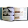 Lilius-Esplanadi-auk Photo showing a sample spread of the book Esplanadi – Esplanaden – The Esplanade