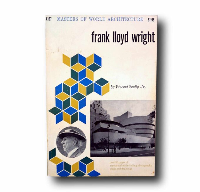 Photo showing the book
