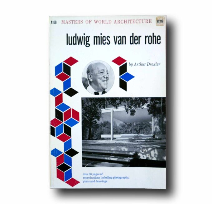 Photo showing the book