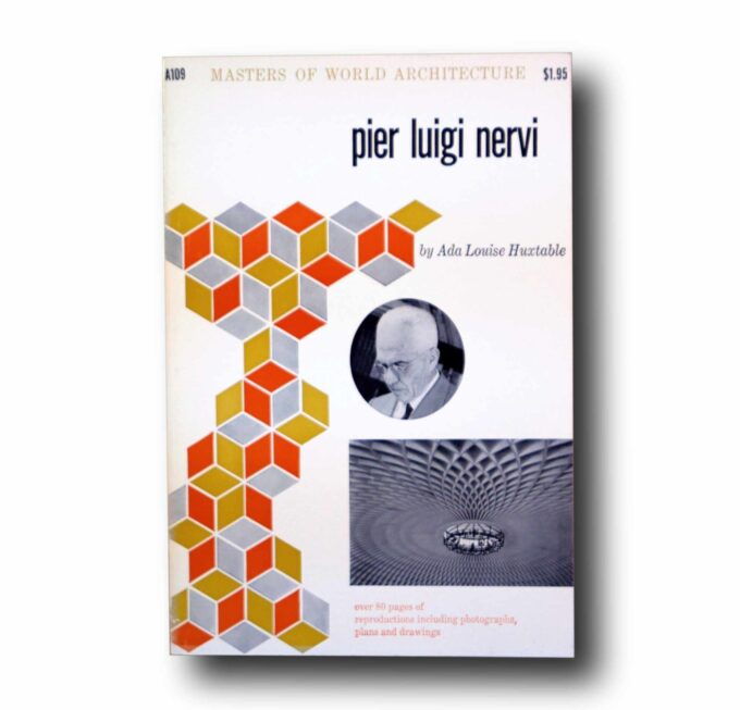 Photo showing the book