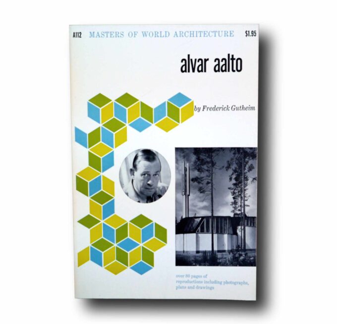 Photo showing the book