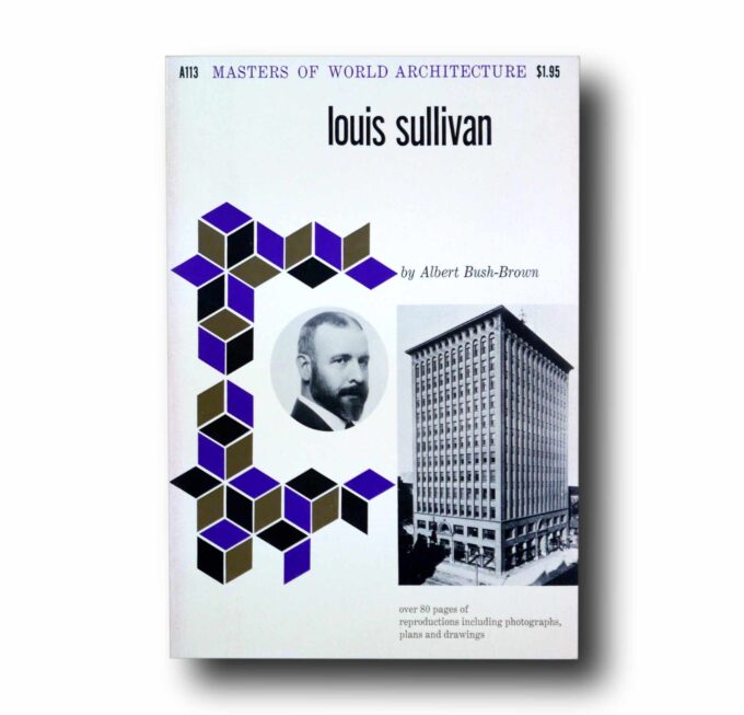 Photo showing the book