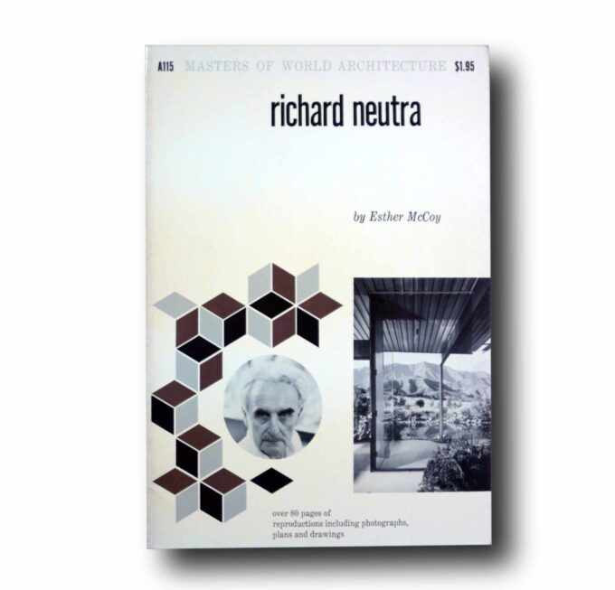 Photo showing the book