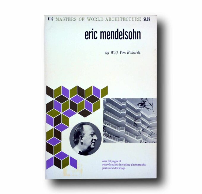 Photo showing the book