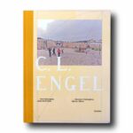 Photo showing the book C. L. Engel – Koti Helsingissä