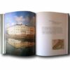 Photo showing a sample spread of the book Gunnar Asplund